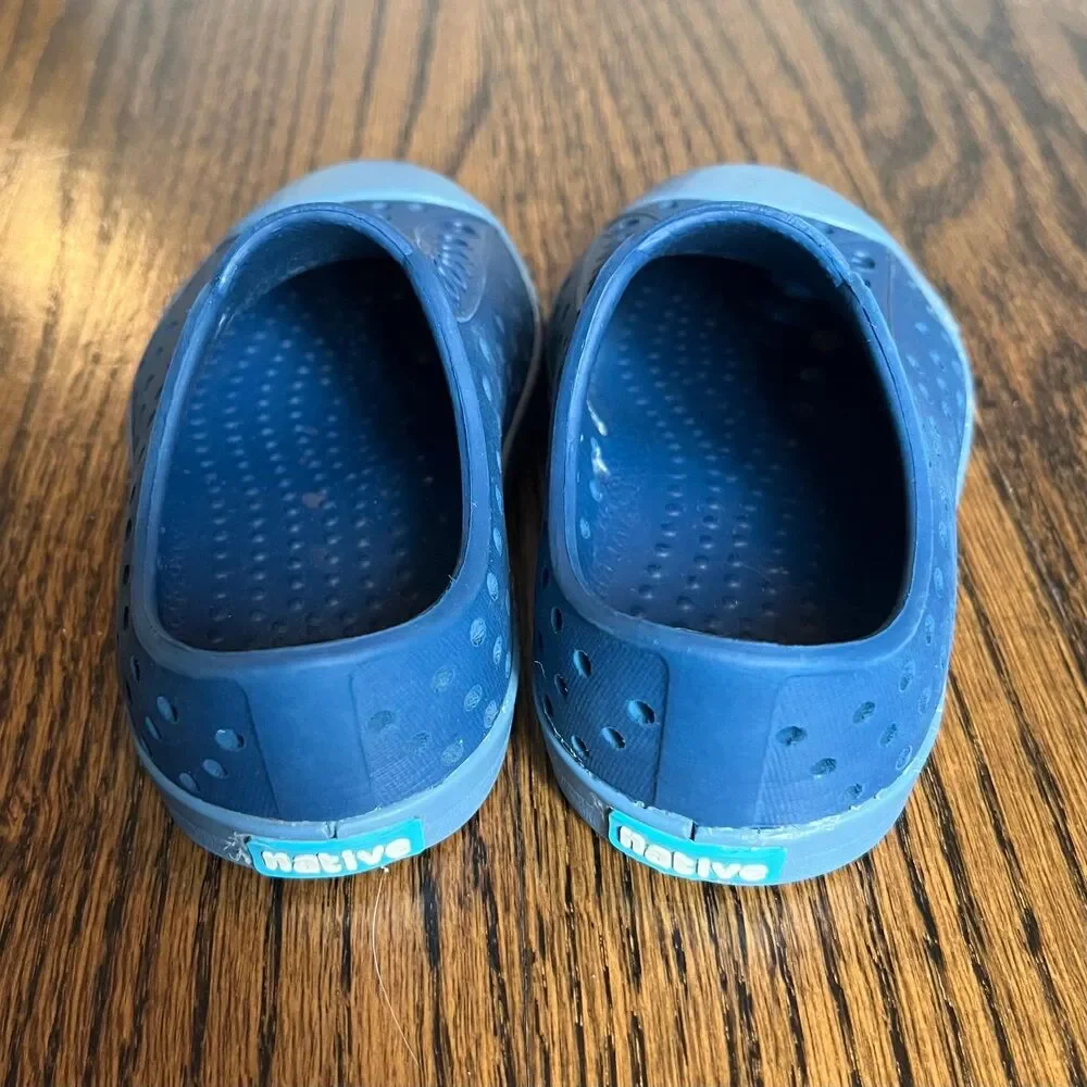 Native Kids Jefferson Water Shoes (C5)
